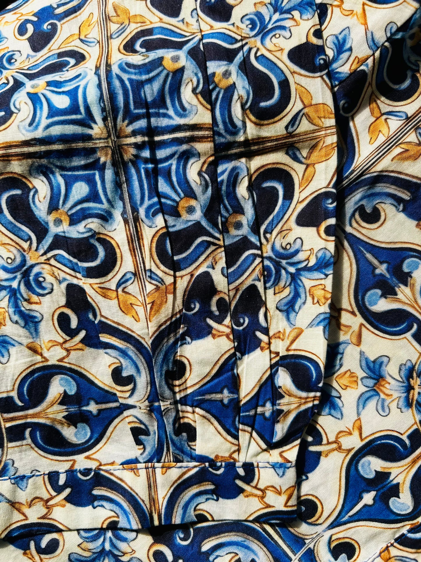 Turkish Morning- Co-ord Set