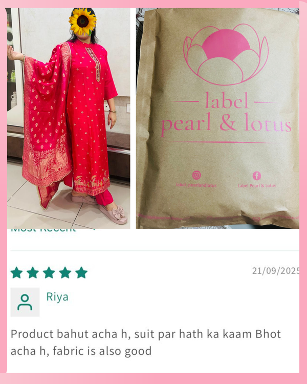 Customer testimonial 6